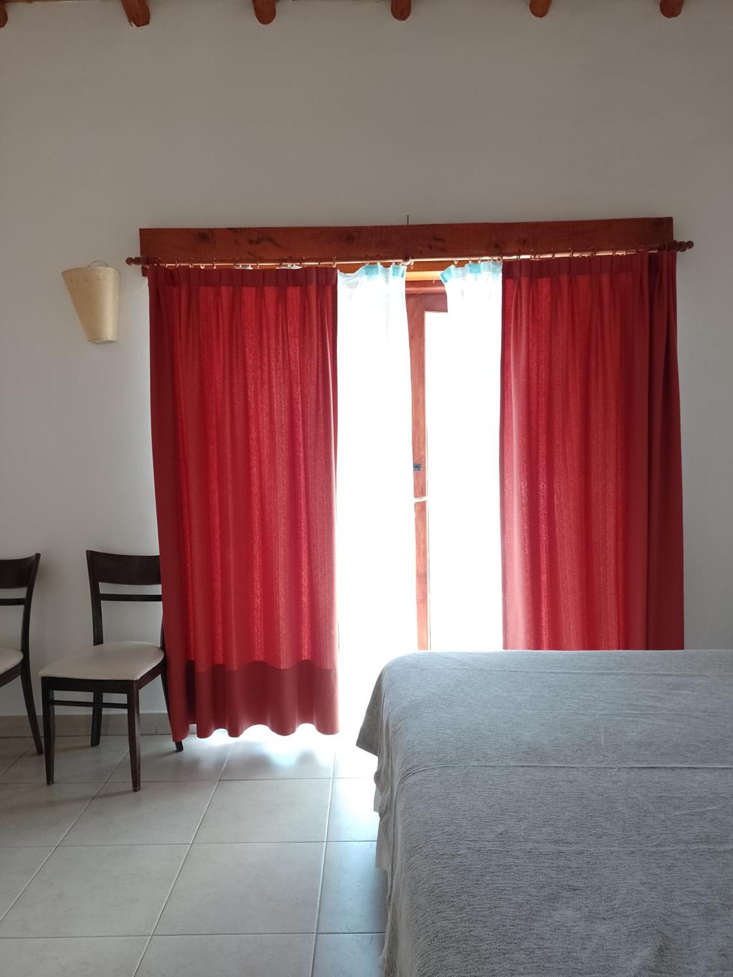 Hotel El Refugio De Coquena