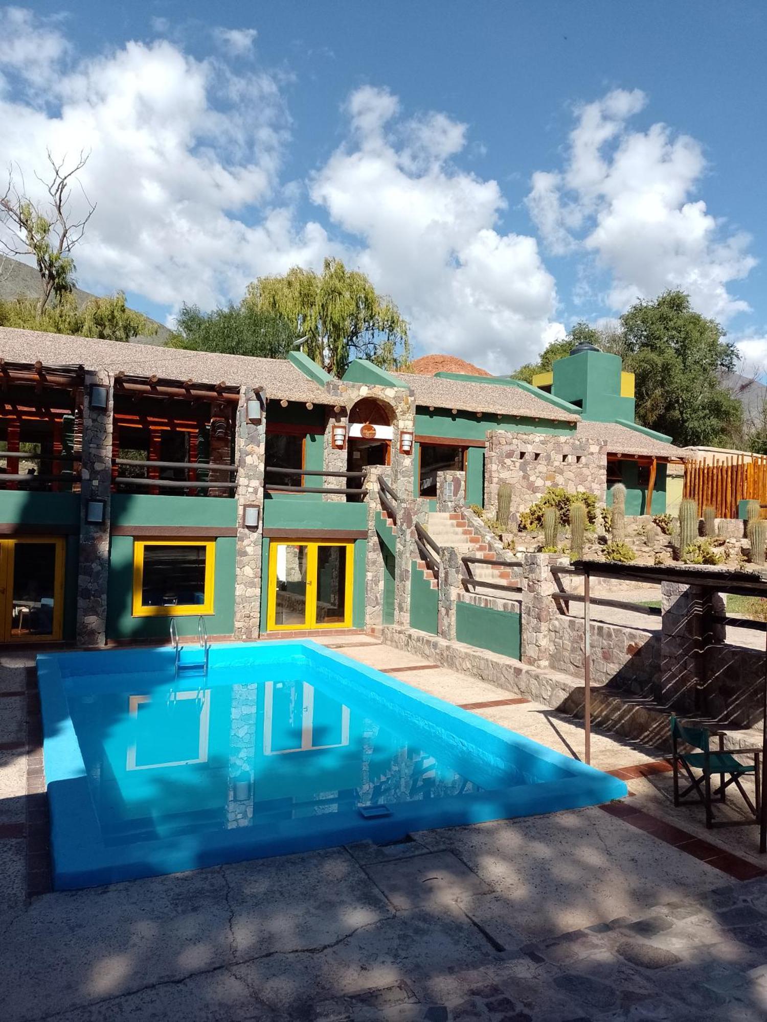 Hotel El Refugio De Coquena Purmamarca