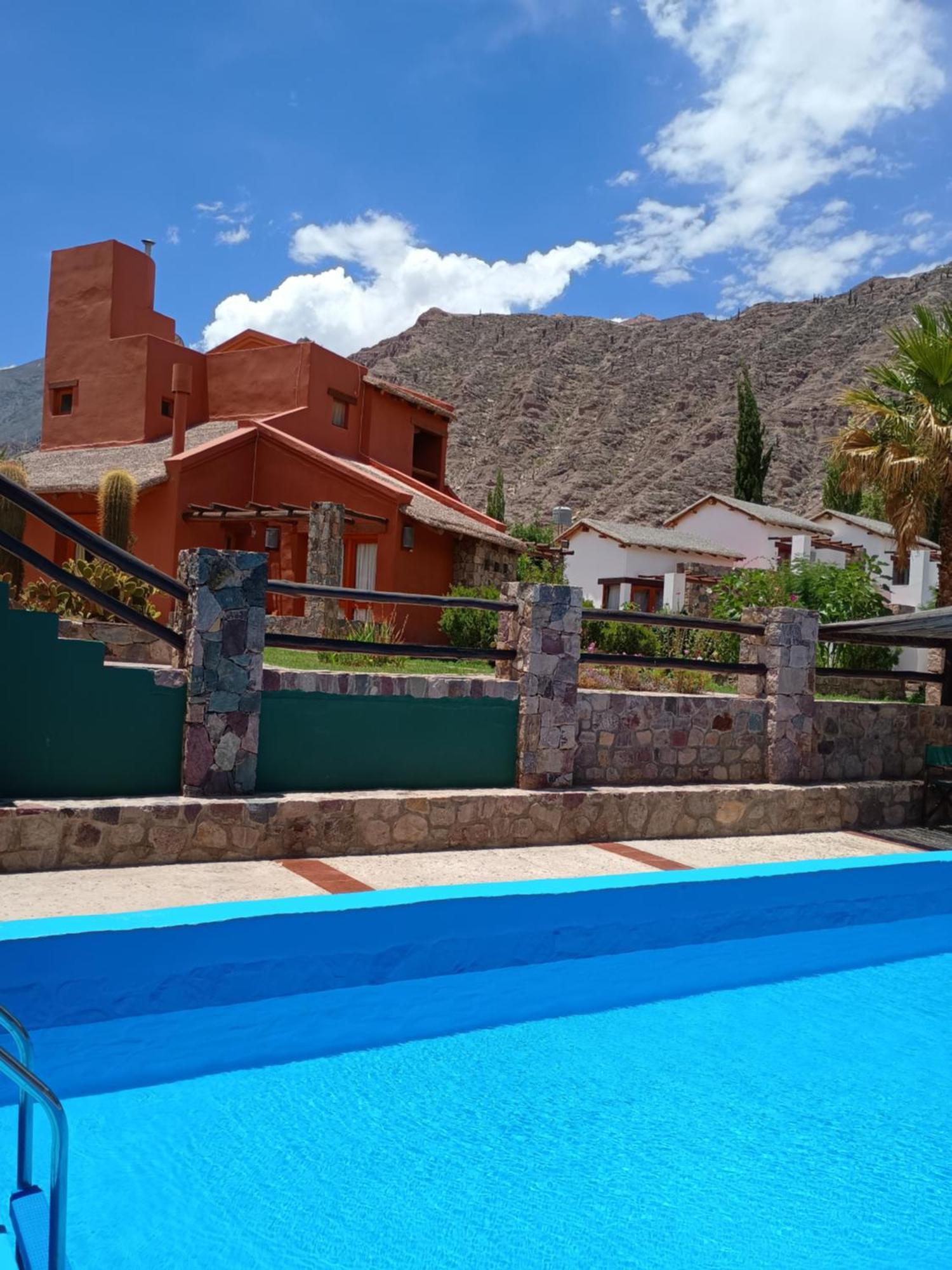 El Refugio De Coquena Purmamarca