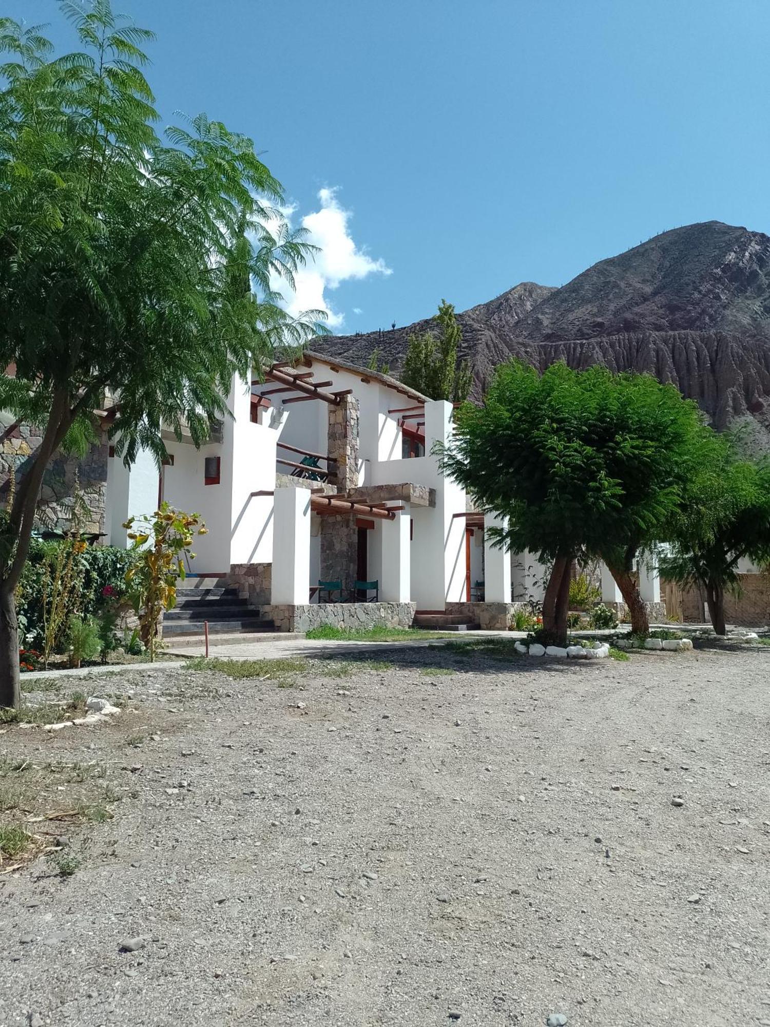 Hotel El Refugio De Coquena 3*