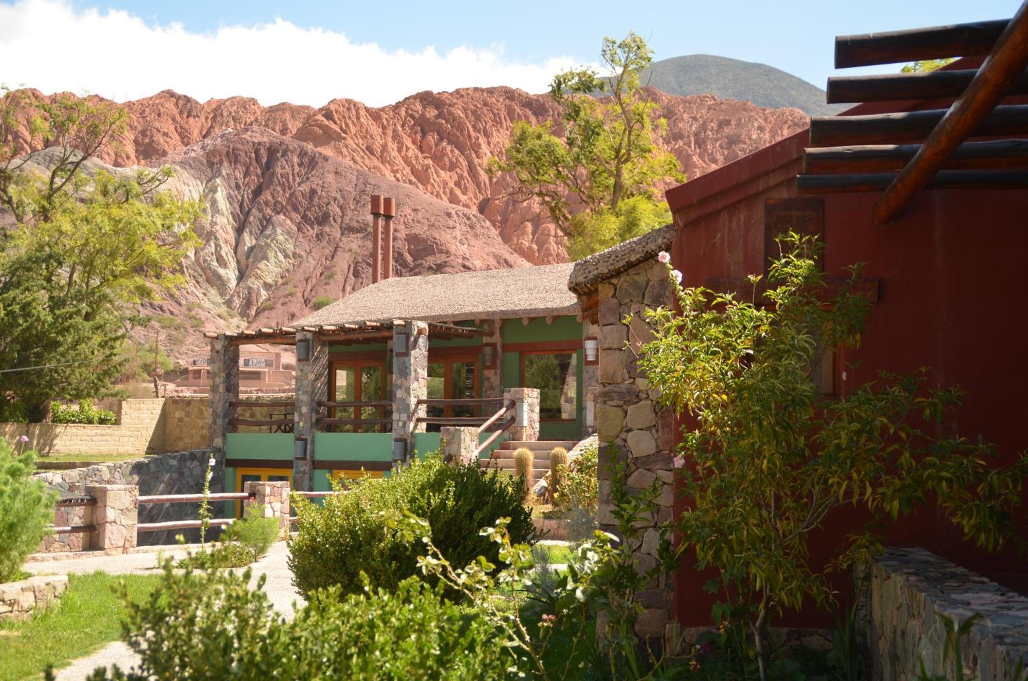 El Refugio De Coquena Purmamarca