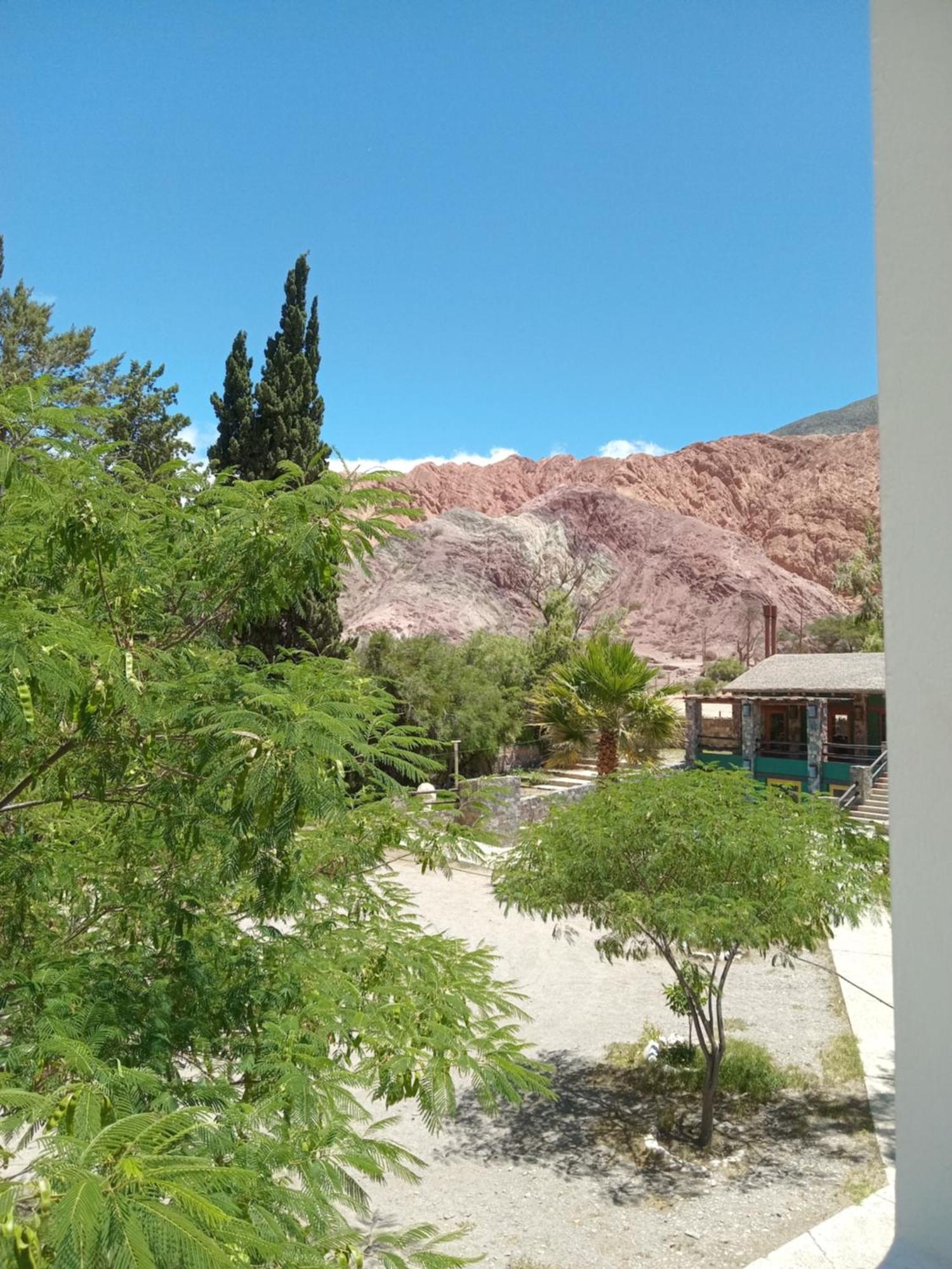 El Refugio De Coquena Hotel