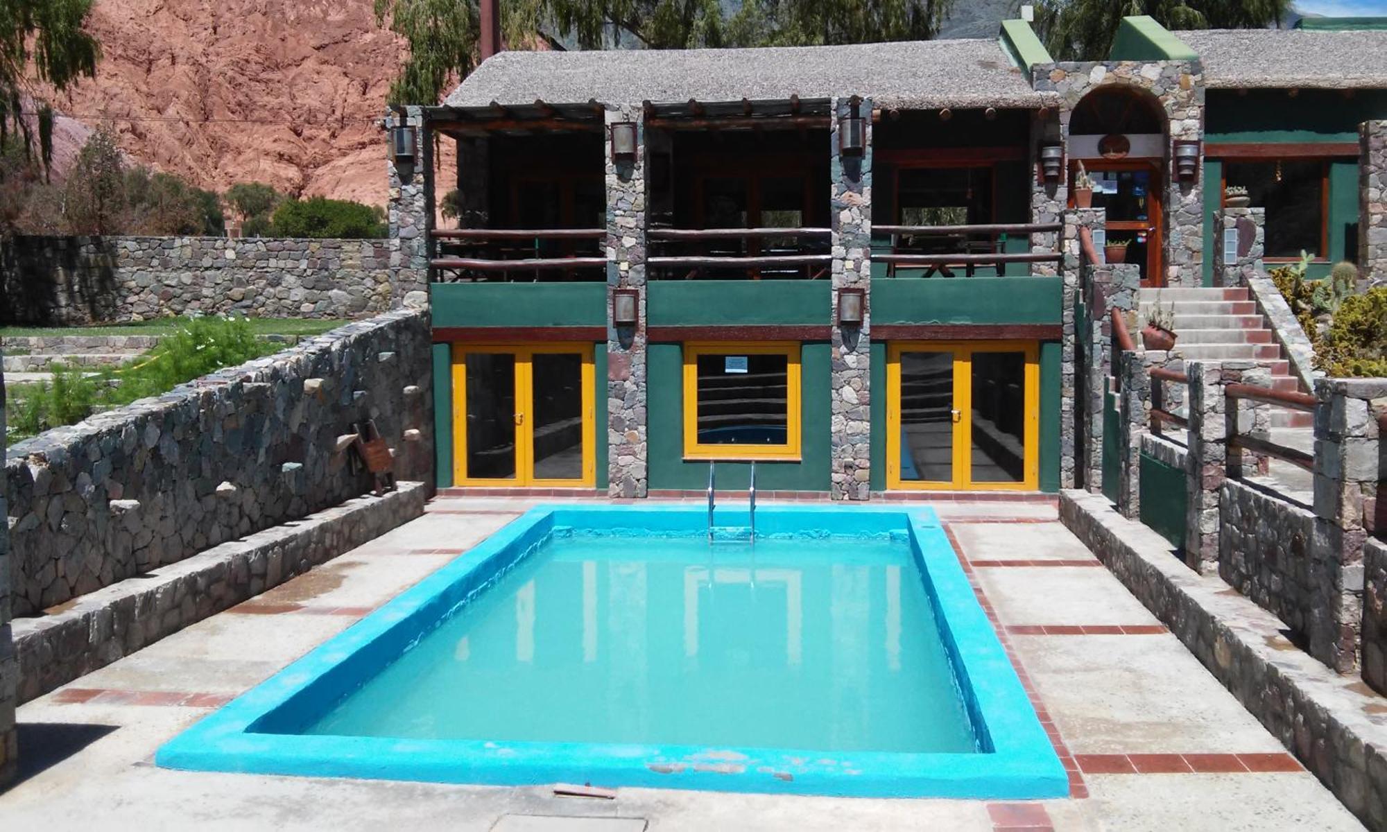 El Refugio De Coquena Hotel Purmamarca