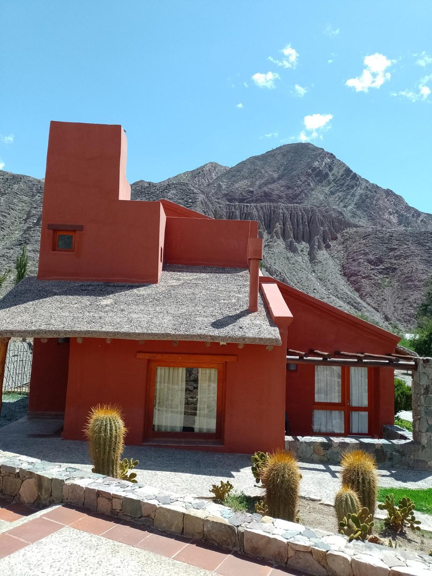 El Refugio De Coquena Purmamarca