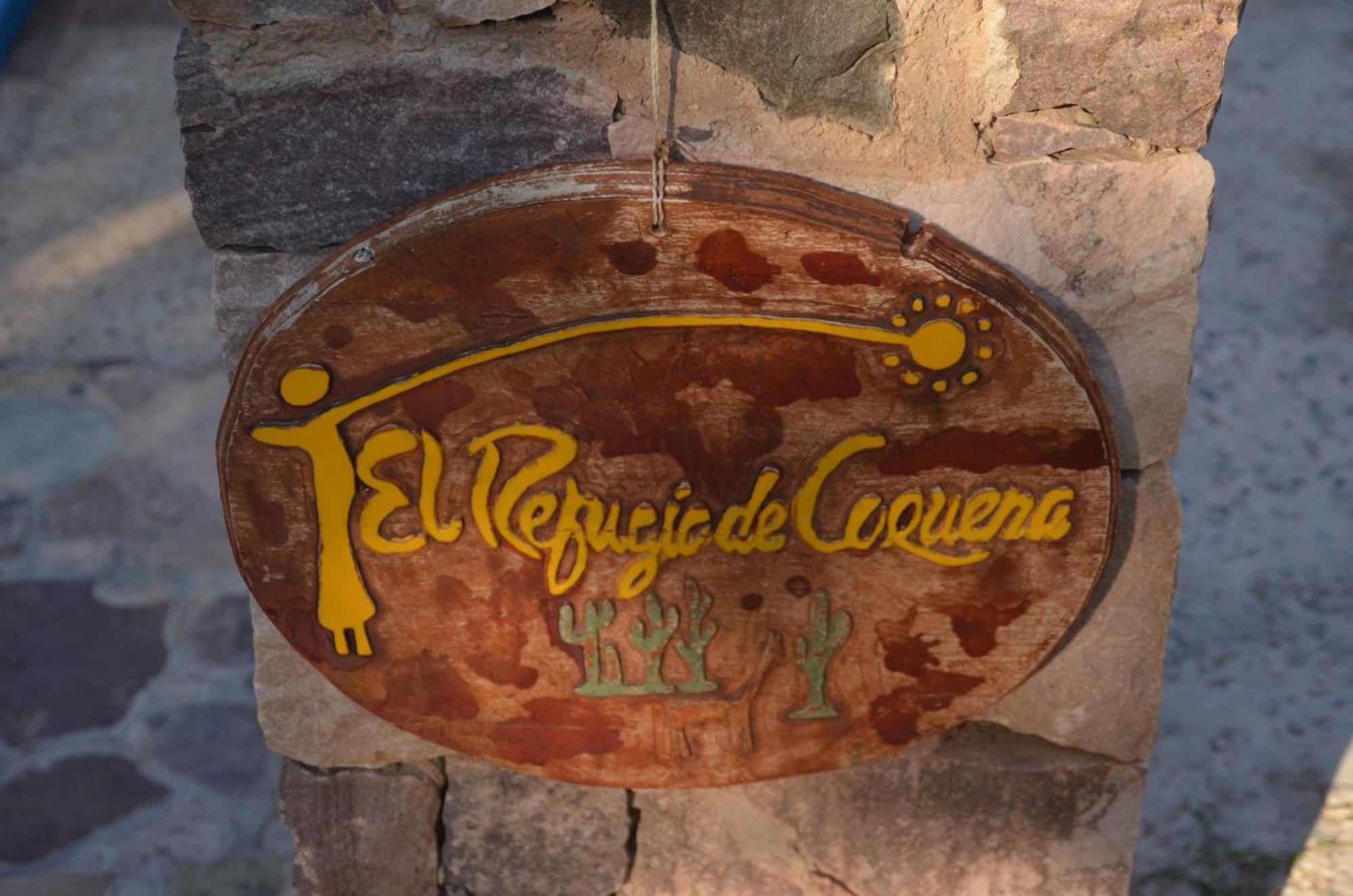 El Refugio De Coquena 3* Purmamarca