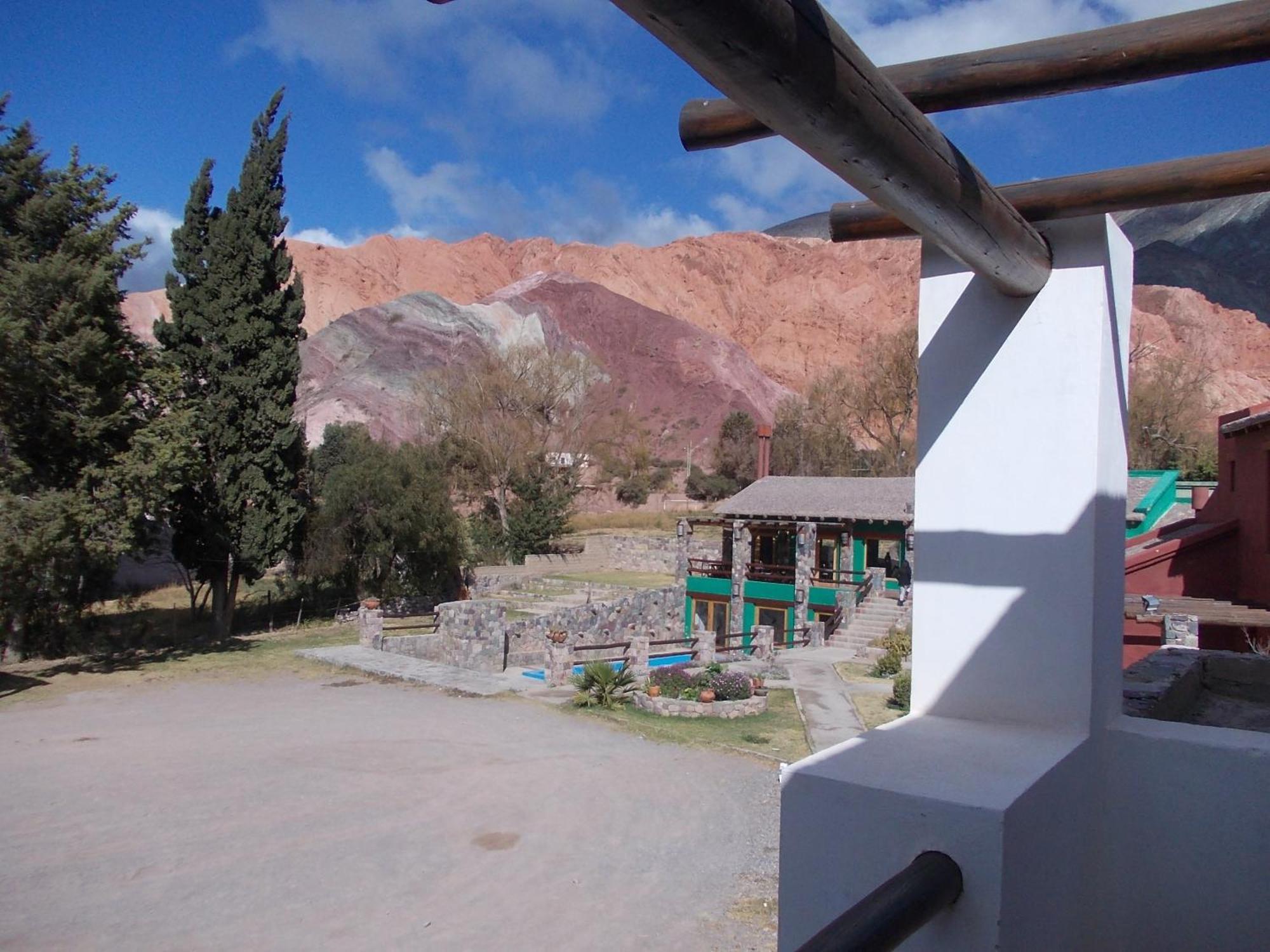 El Refugio De Coquena Purmamarca