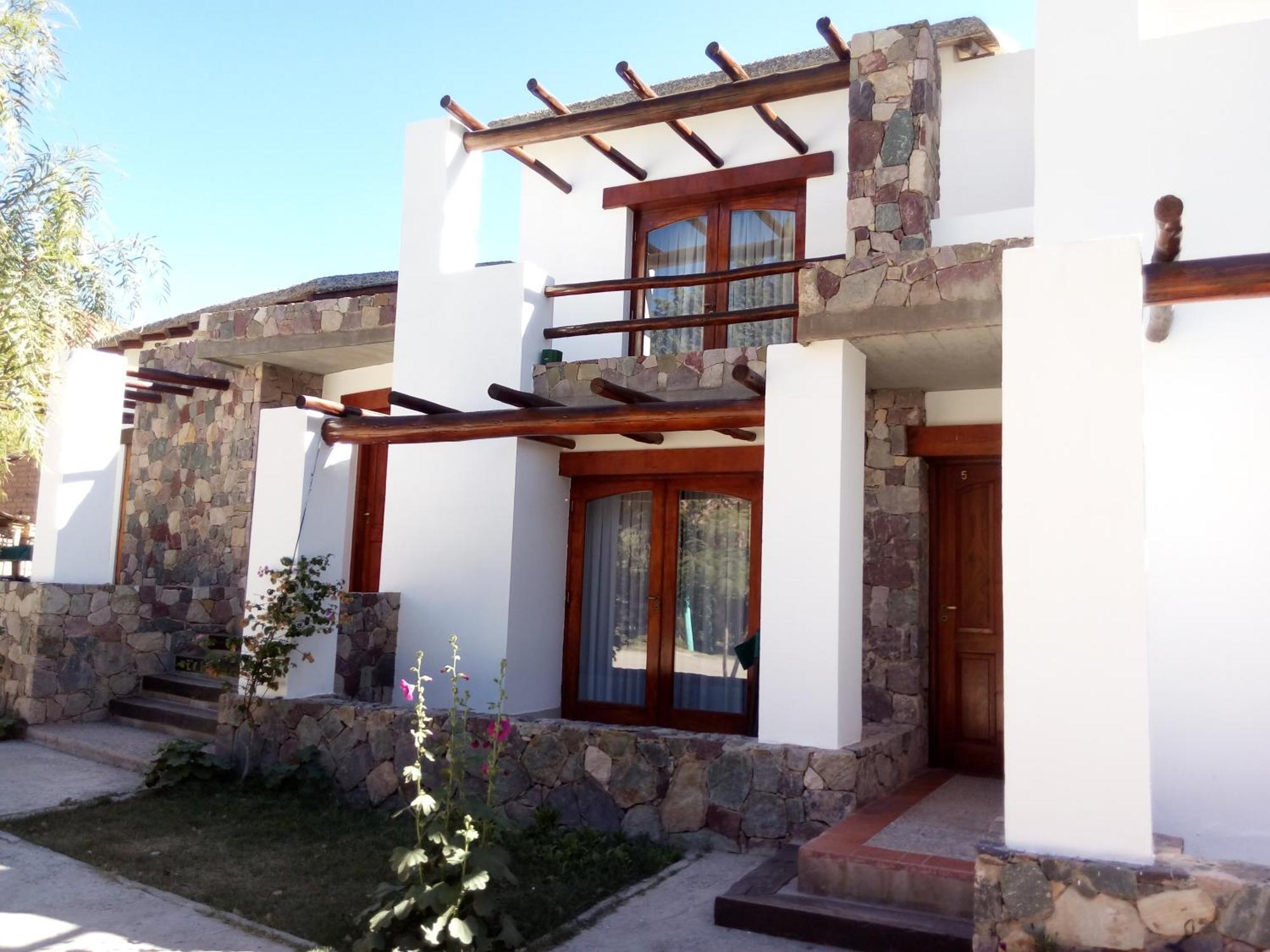 El Refugio De Coquena Purmamarca