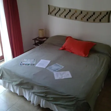 Hotel El Refugio de Coquena Purmamarca Habitación foto