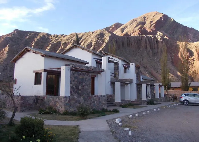 El Refugio de Coquena