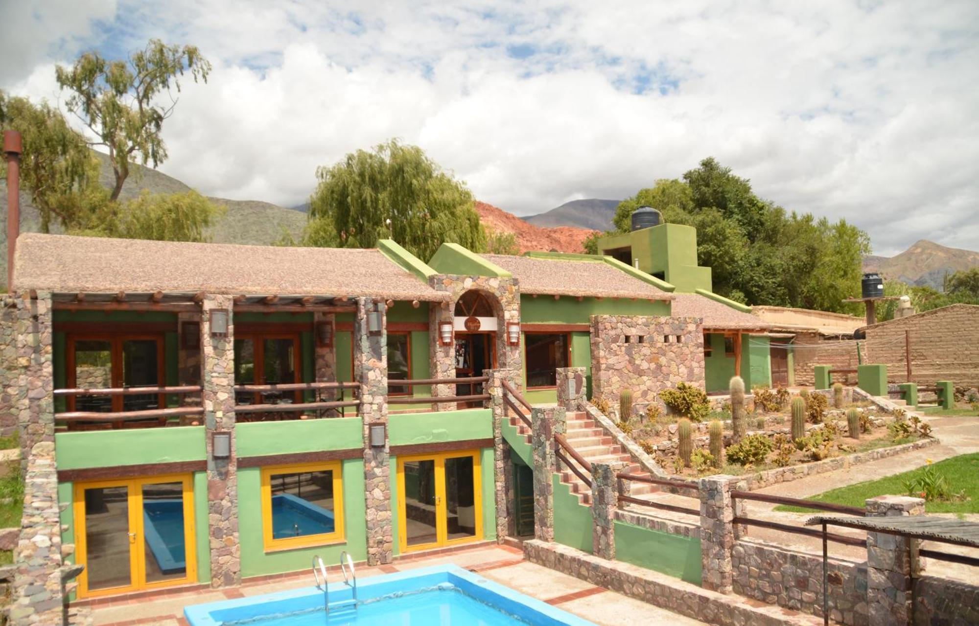 Hotel El Refugio De Coquena Purmamarca