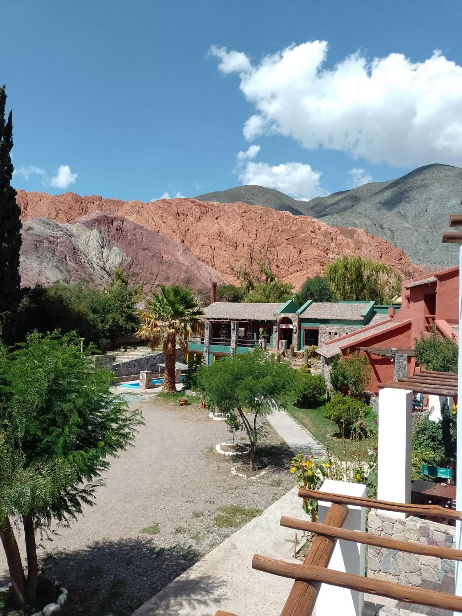 El Refugio De Coquena 3* Purmamarca