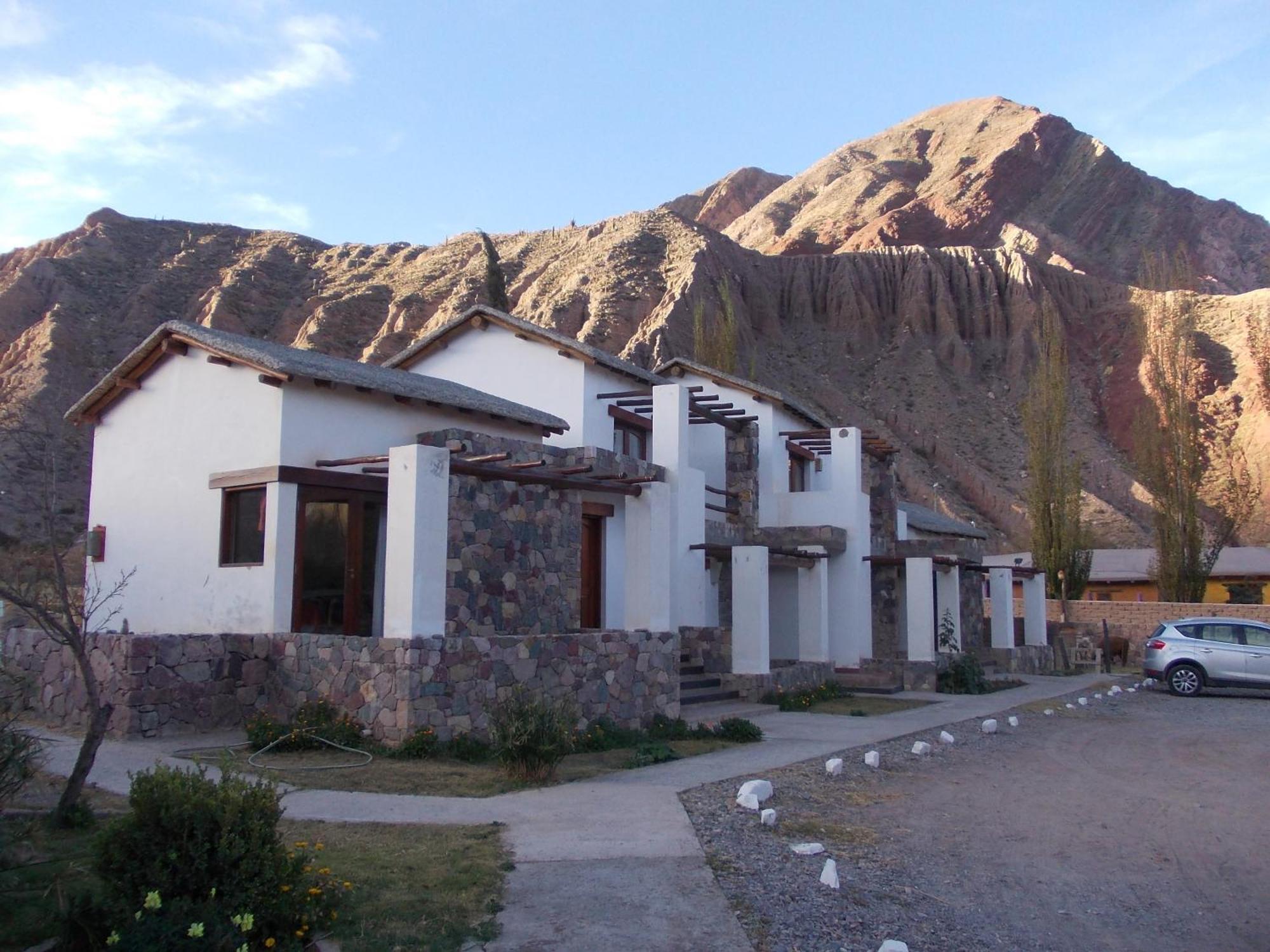El Refugio De Coquena