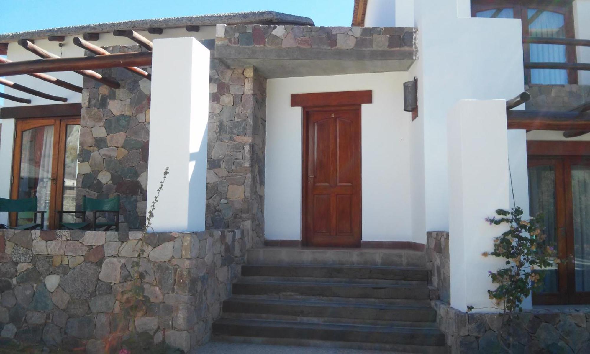 El Refugio De Coquena Purmamarca