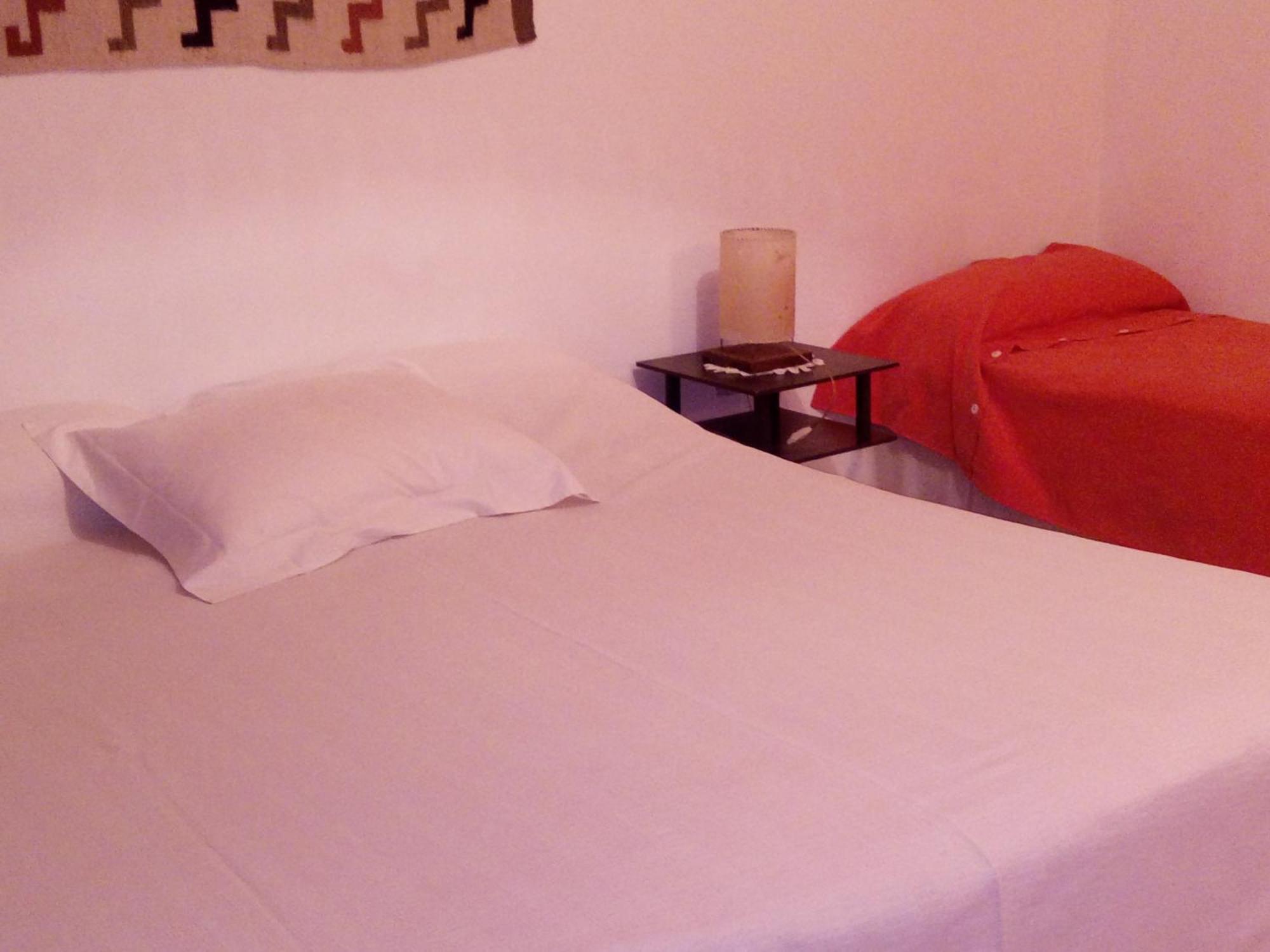 El Refugio De Coquena Hotel 3*