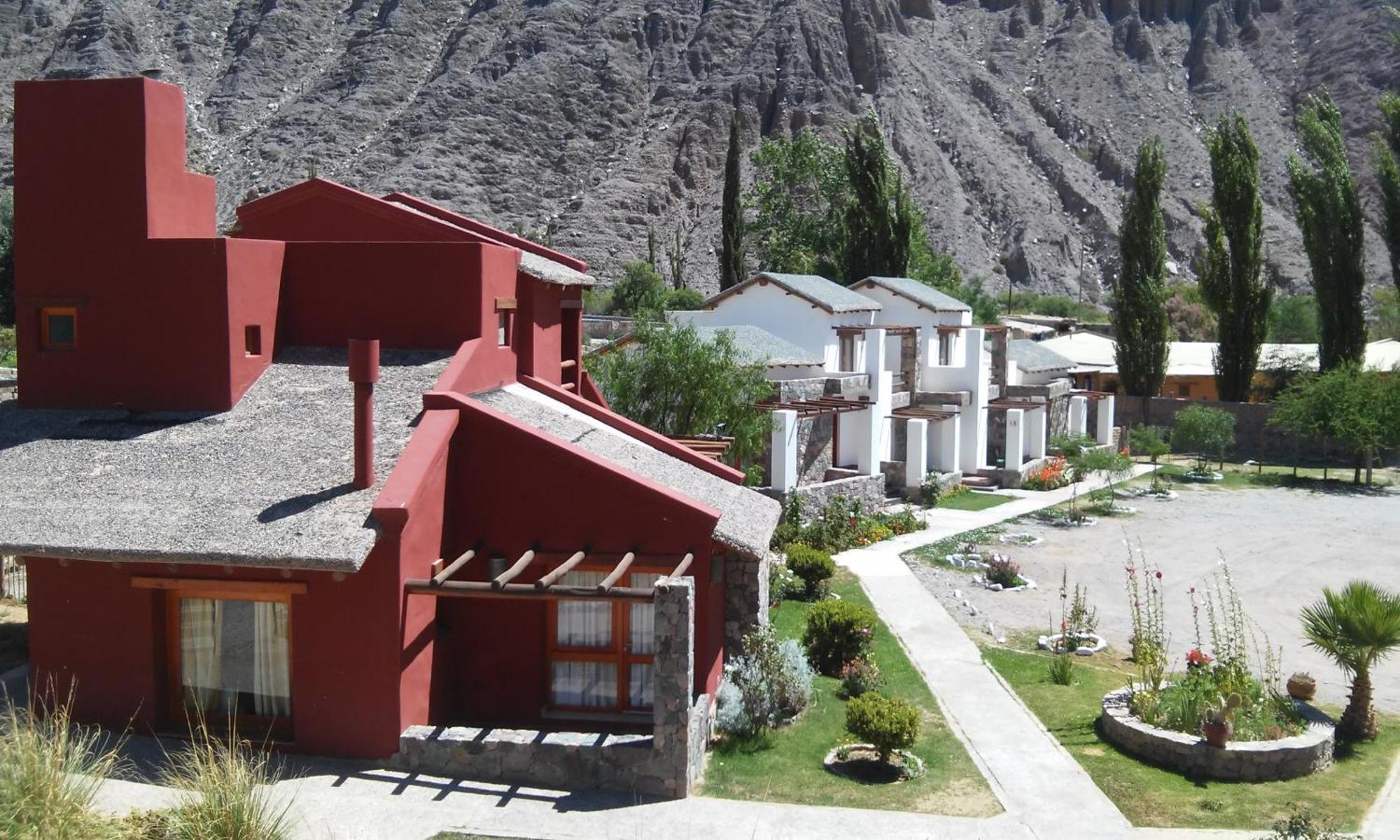 Hotel El Refugio De Coquena Purmamarca
